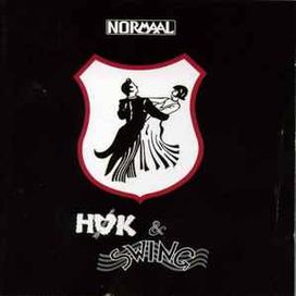 Høk &amp; Swing - 2003 • Álbum