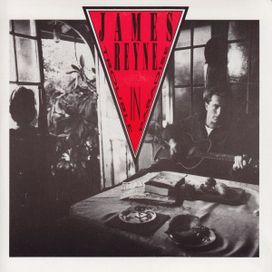 Trouble In Paradise - 1989 • Sencillo/EP