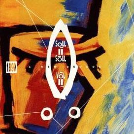 1990 a New Decade - 1990 • Álbum