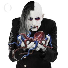 Eat The Elephant - 2018 • Álbum