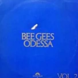 Odessa (Vol. 2) - 1969 • Álbum