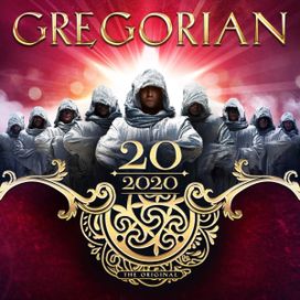 20/2020 - 2019 • Álbum