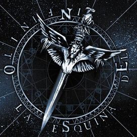 La Esquina Del Infinito - 2000 • Álbum