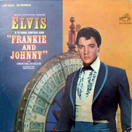 Frankie And Johnny - 1966 • Álbum