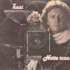 Notte Rosa - 1981 • Álbum