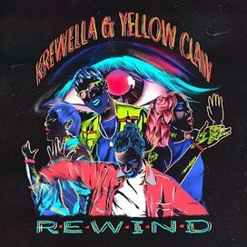 Rewind - 2020 • Sencillo/EP