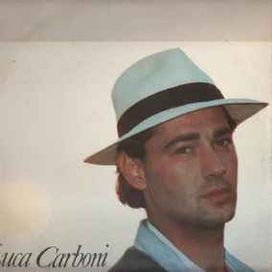 Luca Carboni (1987) - 1987 • Álbum