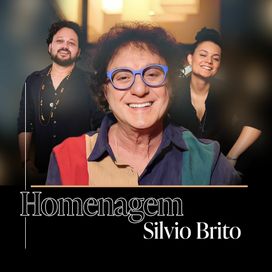 Homenagem - 2025 • Álbum