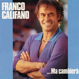 ...Ma Cambierà - 1986 • Álbum