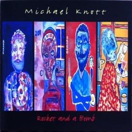 Rocket And A Bomb - 1994 • Álbum