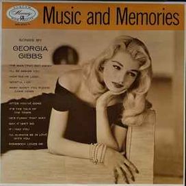Music And Memories - 1955 • Álbum