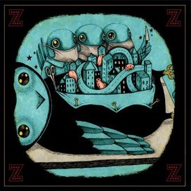 Z - 2005 • Álbum