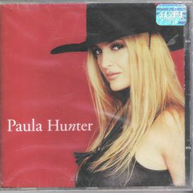 Paula Hunter - 1999 • Álbum