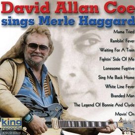 Sings Merle Haggard - 2002 • Álbum