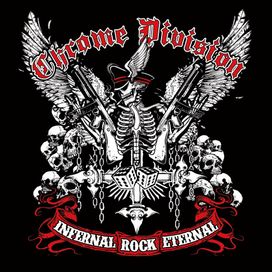 Infernal Rock Eternal - 2014 • Álbum