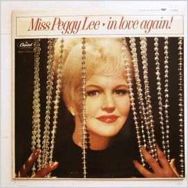 In Love Again! - 1964 • Álbum