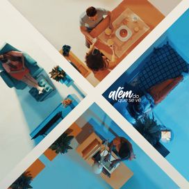 Além do Que Se Vê - 2022 • Single/EP