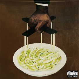 Alfredo (feat. The Alchemist) - 2020 • Álbum