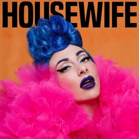HOUSEWIFE - 2023 • Álbum