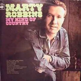 My Kind Of Country - 1967 • Álbum