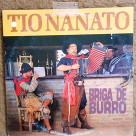 Briga de Burro - 1993 • Álbum