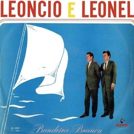 Bandeira Branca - 1964 • Álbum