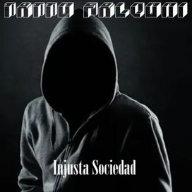 Injusta Sociedad - 2011 • Álbum
