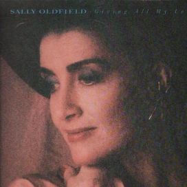 Giving All My Love - 1987 • Single/EP
