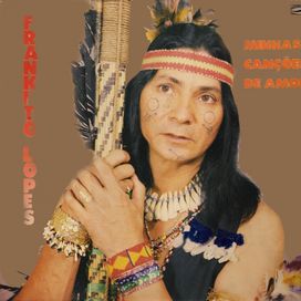 Minhas Canções de Amor - 1990 • Álbum