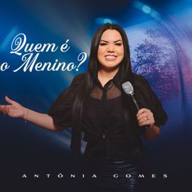 Quem É o Menino? - 2025 • Single/EP