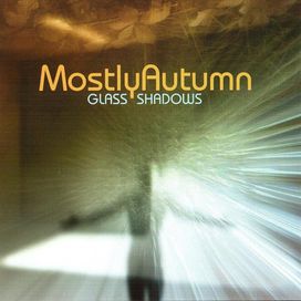 Glass Shadow - 2008 • Álbum