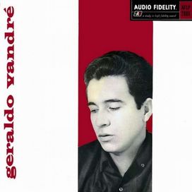 Geraldo Vandré - 1964 • Álbum