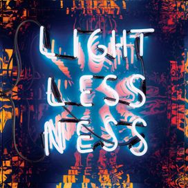 Lightlessness Is Nothing New - 2018 • Álbum