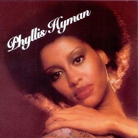 Phyllis Hyman - 1977 • Álbum
