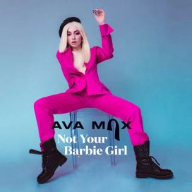 Not Your Barbie Girl - 2018 • Sencillo/EP