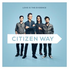 Love Is The Evidence - 2013 • Álbum