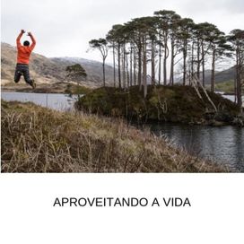 Aproveitando a Vida - 2019 • Álbum