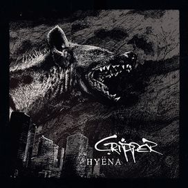 Hyena - 2014 • Álbum