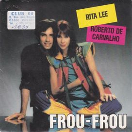 Frou-Fou - 1983 • Single/EP