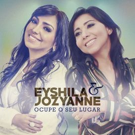 Ocupe o Seu Lugar (part. Jozyanne) - 2015 • Sencillo/EP