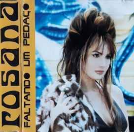 Faltando Um Pedaço - 1997 • Single/EP