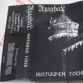 Noituuden torni - 1998 • Álbum