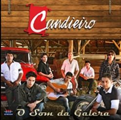 O Som da Galera - 2009 • Álbum