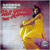 Will You Visit Me On Sunday - 1970 • Álbum