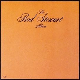 An Old Raincoat Won't Ever Let You Down - 1998 • Álbum