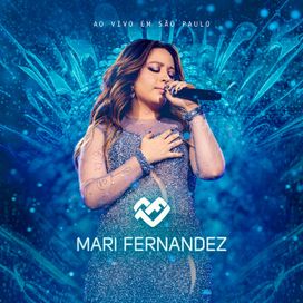 Ao Vivo Em São Paulo - 2023 • Álbum