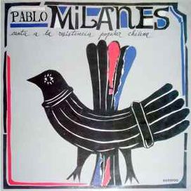 Canta a La Resistencia Popular Chilena - 1980 • Álbum