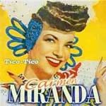 Carmen Miranda - 1999 • Álbum
