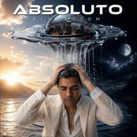 ABSOLUTO - 2026 • Álbum