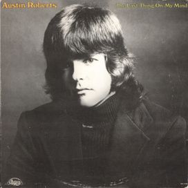 The Last Thing On My Mind - 1973 • Álbum